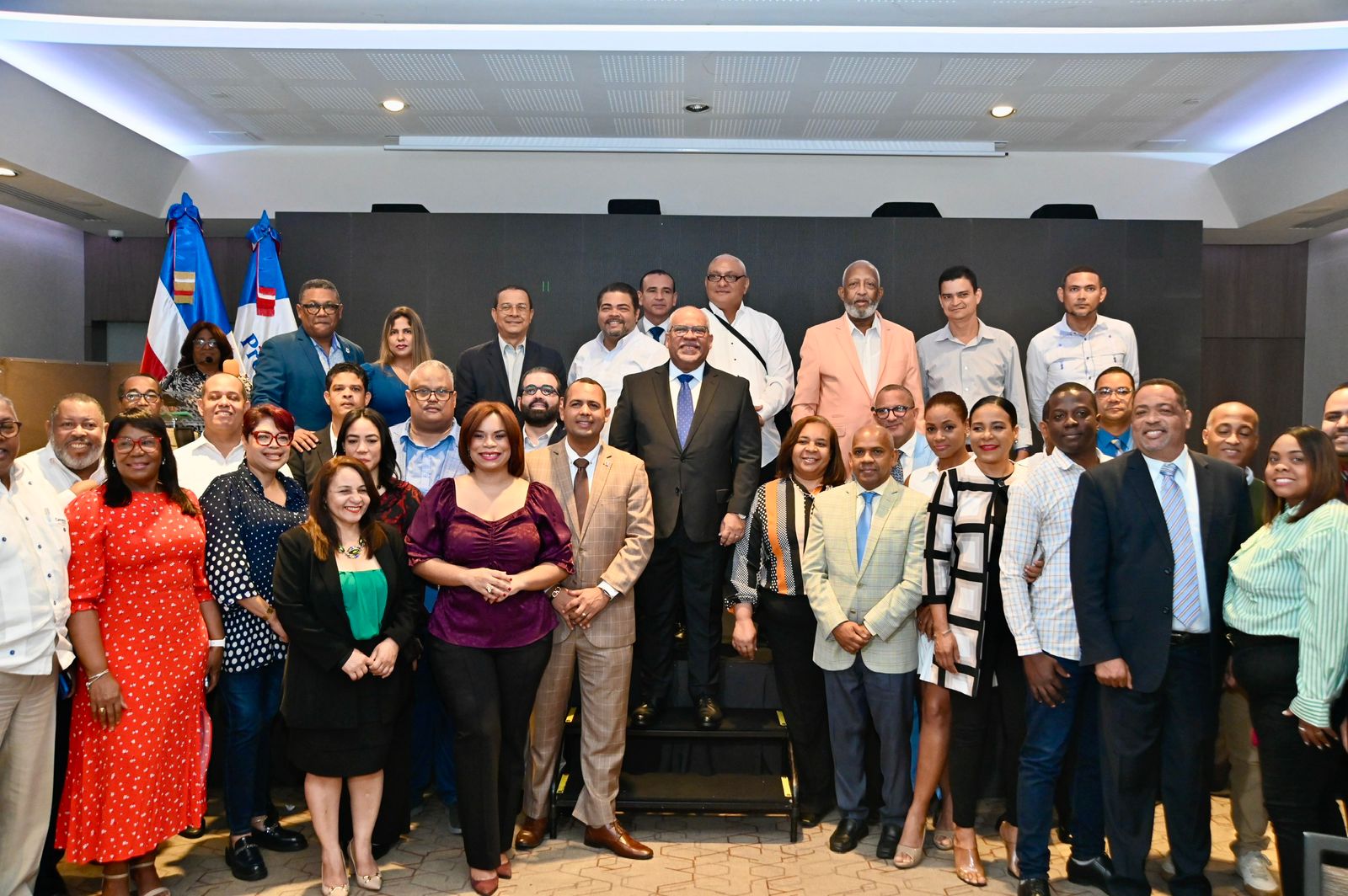 Promipyme rinde cuentas y destaca logros en transparencia y crecimiento de cartera